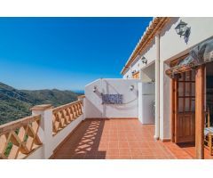 Casa Rural en Rubite (Granada)