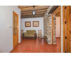 Casa Rural en Rubite (Granada)