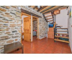 Casa Rural en Rubite (Granada)