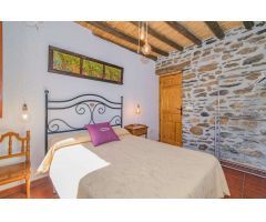 Casa Rural en Rubite (Granada)