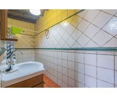 Casa Rural en Rubite (Granada)