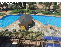 Descubre tu nuevo hogar en Almuñécar: piso de 85 m² con vistas al mar