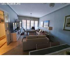 Descubre tu nuevo hogar en Almuñécar: piso de 85 m² con vistas al mar