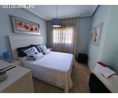 Descubre tu nuevo hogar en Almuñécar: piso de 85 m² con vistas al mar