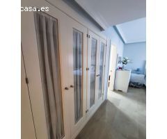 Descubre tu nuevo hogar en Almuñécar: piso de 85 m² con vistas al mar