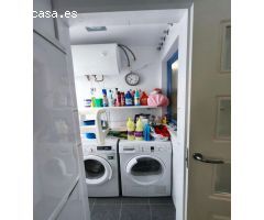Descubre tu nuevo hogar en Almuñécar: piso de 85 m² con vistas al mar
