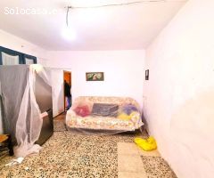 Tu Refugio entre el Mar y la Montaña: Casa tradicional a un precio asequible en Rubite (Granada)