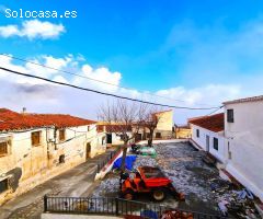 Tu Refugio entre el Mar y la Montaña: Casa tradicional a un precio asequible en Rubite (Granada)