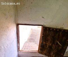 Tu Refugio entre el Mar y la Montaña: Casa tradicional a un precio asequible en Rubite (Granada)