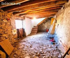 Tu Refugio entre el Mar y la Montaña: Casa tradicional a un precio asequible en Rubite (Granada)