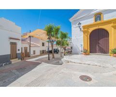 Tu Refugio entre el Mar y la Montaña: Casa tradicional a un precio asequible en Rubite (Granada)