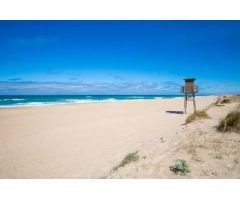 Terreno en El Palmar de Vejer de la Frontera