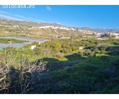 2 Parcelas en Torrox Park (Torrox-Málaga)
