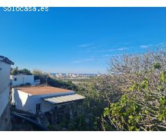 2 Parcelas en Torrox Park (Torrox-Málaga)
