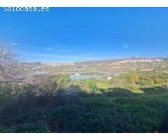 2 Parcelas en Torrox Park (Torrox-Málaga)
