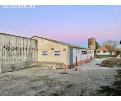 Nave industrial en Venta en San Sebastián de los Reyes, Madrid