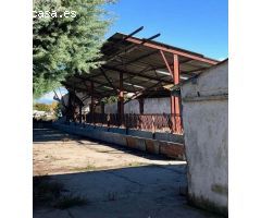 Nave industrial en Venta en San Sebastián de los Reyes, Madrid