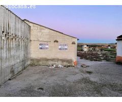 Nave industrial en Venta en San Sebastián de los Reyes, Madrid