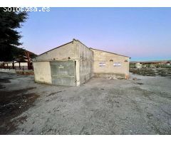 Nave industrial en Venta en San Sebastián de los Reyes, Madrid