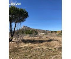 Terreno urbanizable en Venta en El Berrueco, Madrid