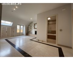Tu nuevo hogar en Alcobendas, donde cada rincón cuenta una historia.