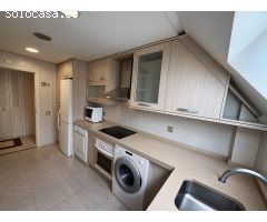Tu nuevo hogar en Alcobendas, donde cada rincón cuenta una historia.