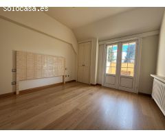 Tu nuevo hogar en Alcobendas, donde cada rincón cuenta una historia.