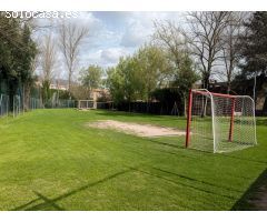 Tu nuevo hogar en Alcobendas, donde cada rincón cuenta una historia.