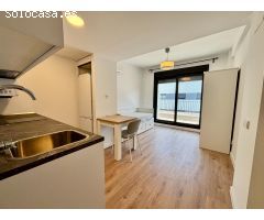 Loft en Alquiler en San Sebastián de los Reyes, Madrid