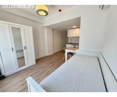 Loft en Alquiler en San Sebastián de los Reyes, Madrid