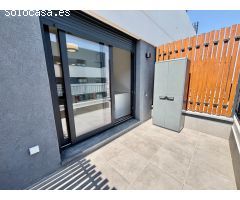 Loft en Alquiler en San Sebastián de los Reyes, Madrid