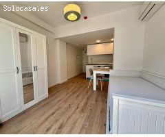 Loft en Alquiler en San Sebastián de los Reyes, Madrid