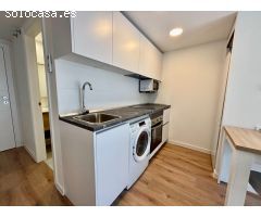 Loft en Alquiler en San Sebastián de los Reyes, Madrid