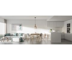 SE VENDE APARTAMENTOS DE 2 DORM EN PLAYA PARAISO, VILLAJOYOSA! SEVENDGROUP.COM!