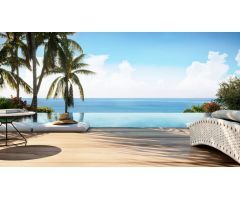 SE VENDE APARTAMENTOS DE 2 DORM EN PLAYA PARAISO, VILLAJOYOSA! SEVENDGROUP.COM!