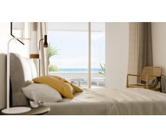 SE VENDE APARTAMENTOS DE 2 DORM EN PLAYA PARAISO, VILLAJOYOSA! SEVENDGROUP.COM!