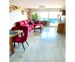 SE VENDE ATICO DUPLEX CON 3 DORMITORIOS EN LA CALA VILLAJOYOSA! SEVENDGROUP.COM!