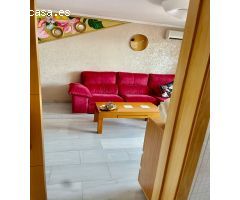 SE VENDE ATICO DUPLEX CON 3 DORMITORIOS EN LA CALA VILLAJOYOSA! SEVENDGROUP.COM!