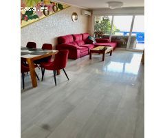 SE VENDE ATICO DUPLEX CON 3 DORMITORIOS EN LA CALA VILLAJOYOSA! SEVENDGROUP.COM!