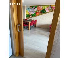 SE VENDE ATICO DUPLEX CON 3 DORMITORIOS EN LA CALA VILLAJOYOSA! SEVENDGROUP.COM!