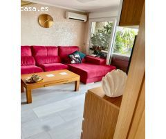 SE VENDE ATICO DUPLEX CON 3 DORMITORIOS EN LA CALA VILLAJOYOSA! SEVENDGROUP.COM!