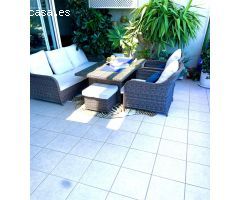 SE VENDE ATICO DUPLEX CON 3 DORMITORIOS EN LA CALA VILLAJOYOSA! SEVENDGROUP.COM!
