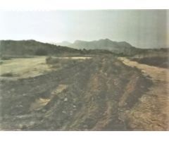 SE VENDE TERRENO EN LA ALCORAYA, ALICANTE.SEVENDGROUP.COM