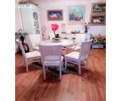 SE VENDE APARTAMENTO DE DOS DORMITORIOS CALA DE FINESTRAT BENIDORM