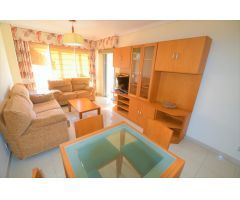 SE VENDE APARTAMENTO DE 2 DORMITORIOS Y VISTAS AL MAR EN LA CALA VILLAJOYOSA!
