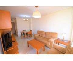 SE VENDE APARTAMENTO DE 2 DORMITORIOS Y VISTAS AL MAR EN LA CALA VILLAJOYOSA!