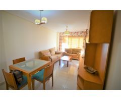 SE VENDE APARTAMENTO DE 2 DORMITORIOS Y VISTAS AL MAR EN LA CALA VILLAJOYOSA!