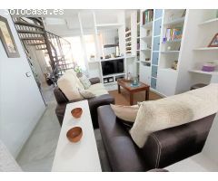 SE VENDE ÁTICO TRIPLEX EN ZONA LAIGÜERA SEVENDGROUP.COM
