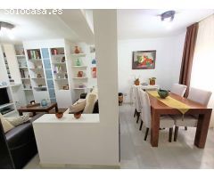 SE VENDE ÁTICO TRIPLEX EN ZONA LAIGÜERA SEVENDGROUP.COM