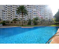 SE VENDE APARTAMENTO DE 2 DORMITORIOS EN LA CALA VILLAJOYOSA! SEVENDGROUP.COM!